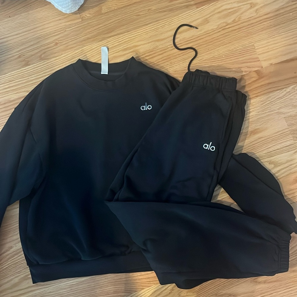 Alo yoga set